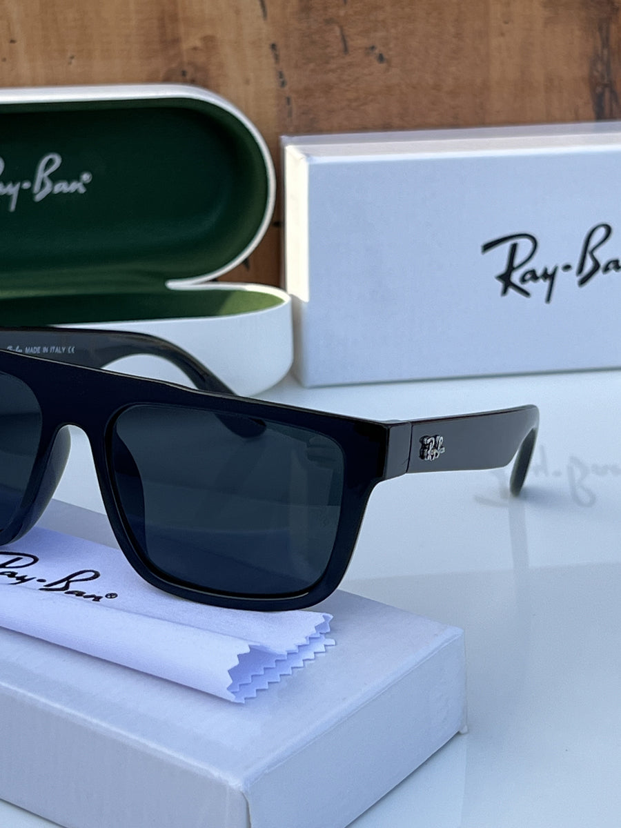 Rey ban_0360_full_black