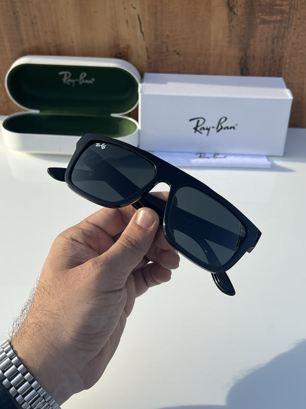 Rey ban_0360_full_black