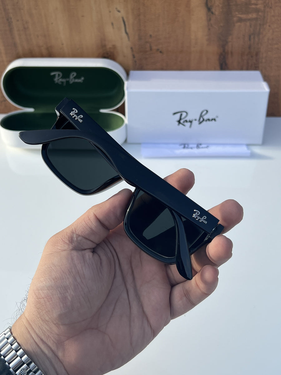 Rey ban_0360_full_black