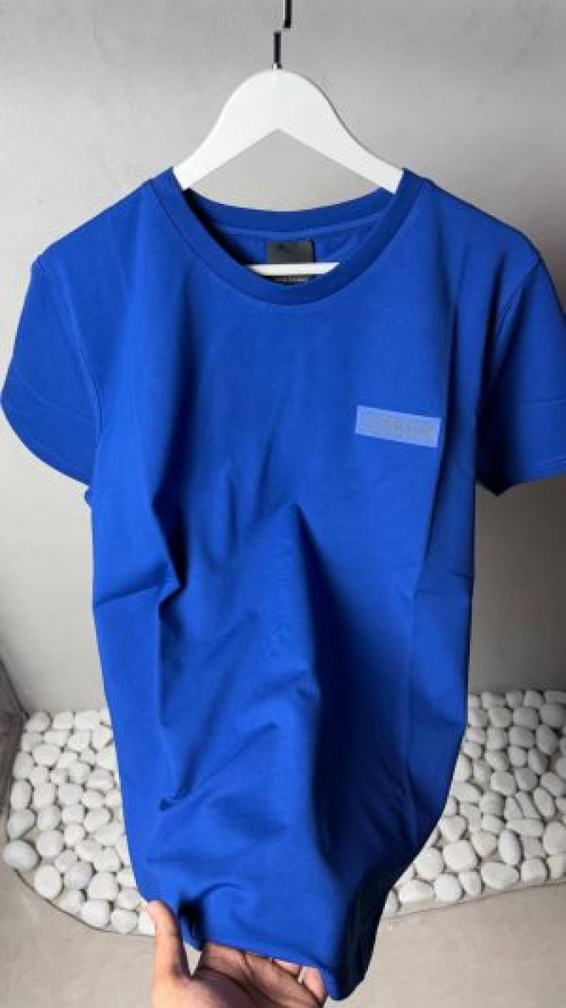 Armani Exchange Premium Logo T Shirt 1242.