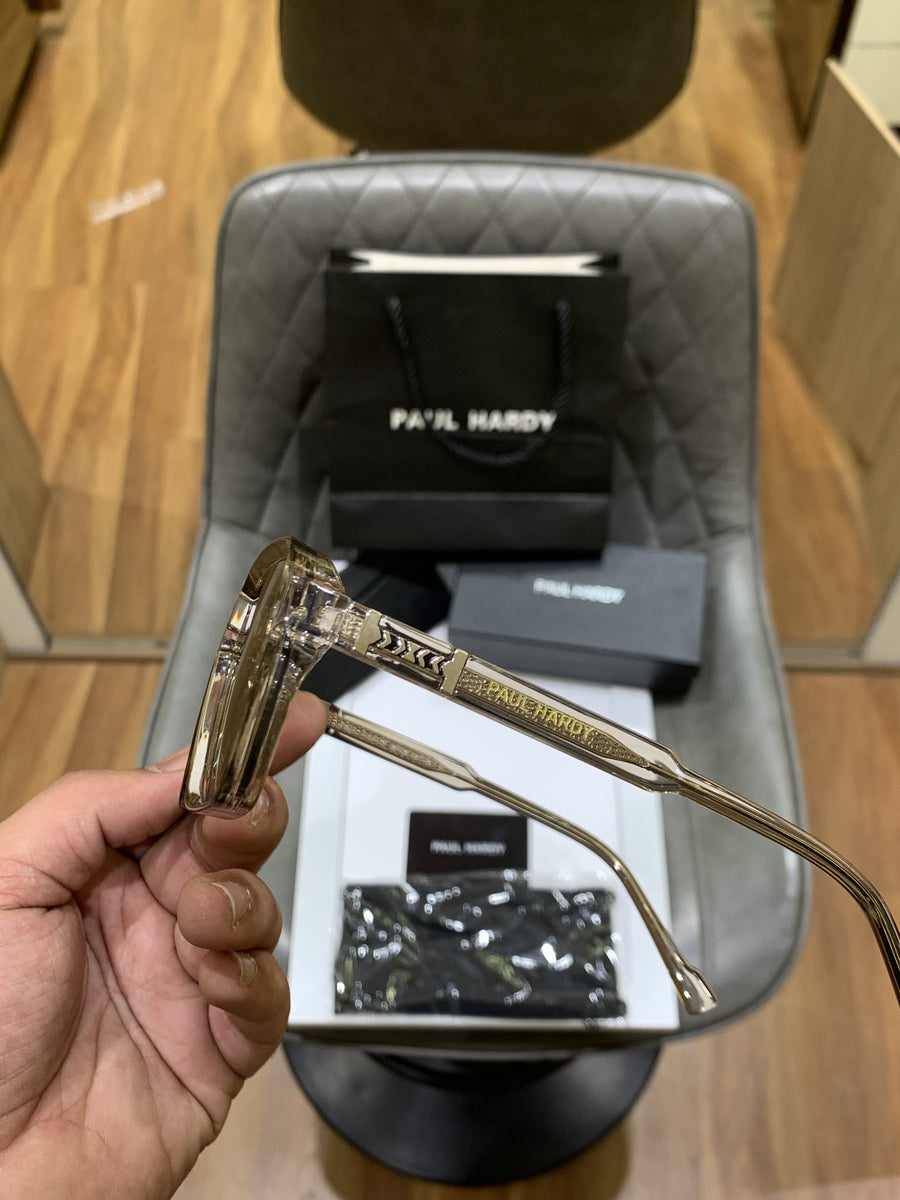 Paul hardy 9850 olive