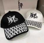 Dior_Paris_Black_Premium_Unisex_Cap_(With_Safety_Box)