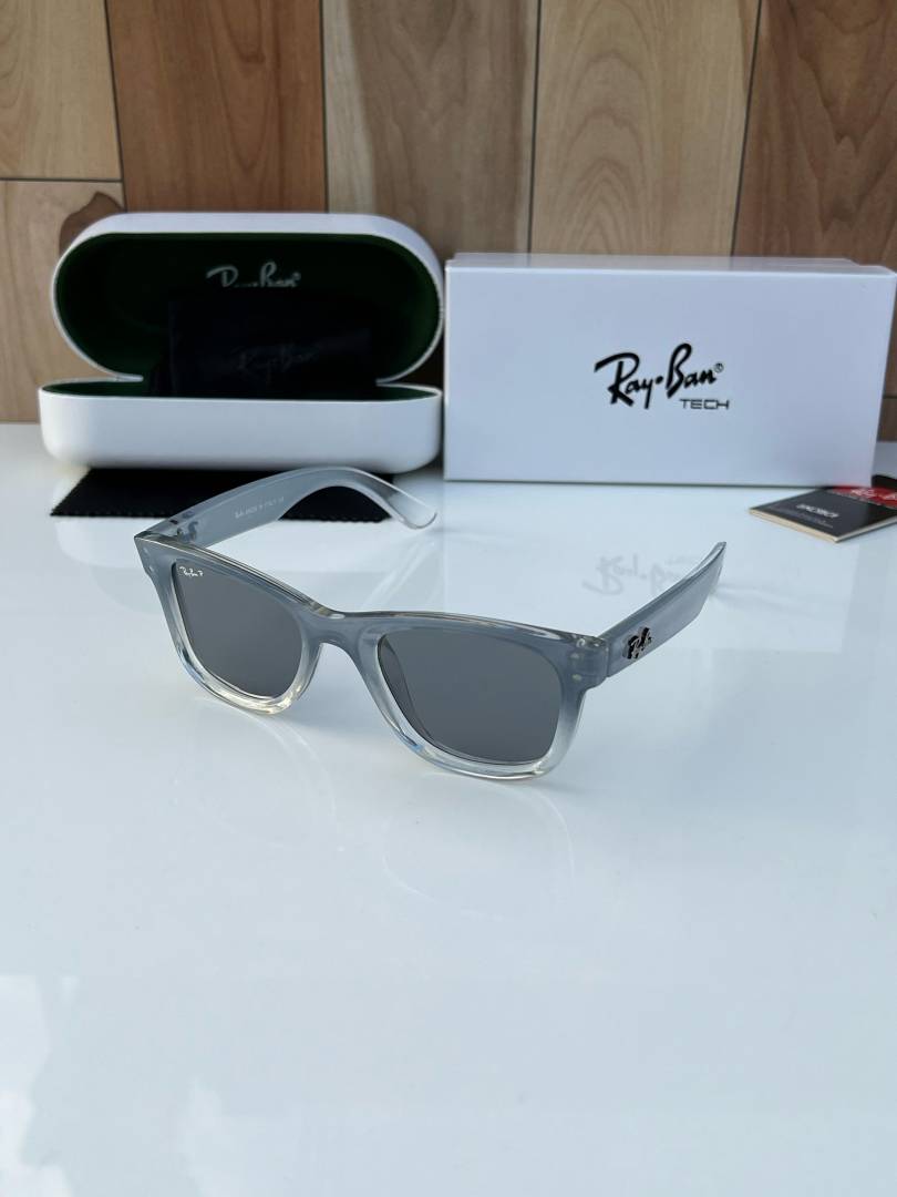 Rey ban 0502 blue grey