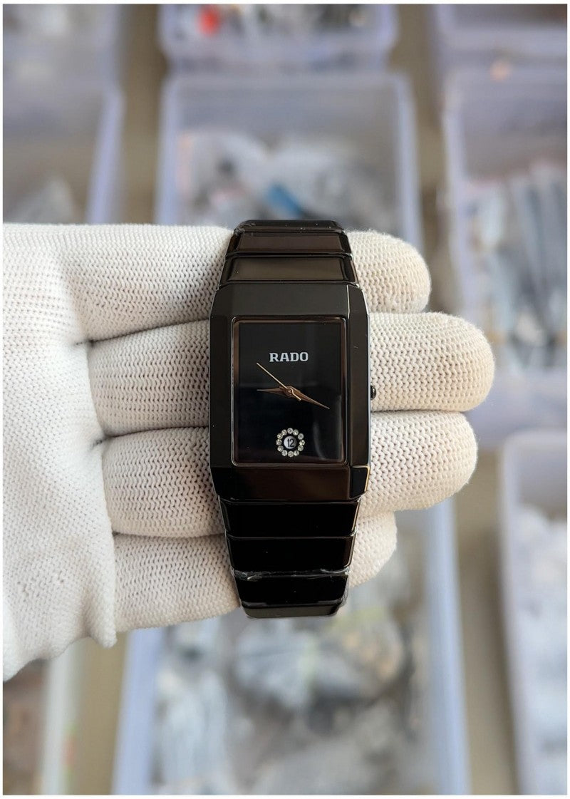 Rado Jubli Ceramic