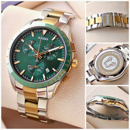Rado Hyperchrome Chronograph