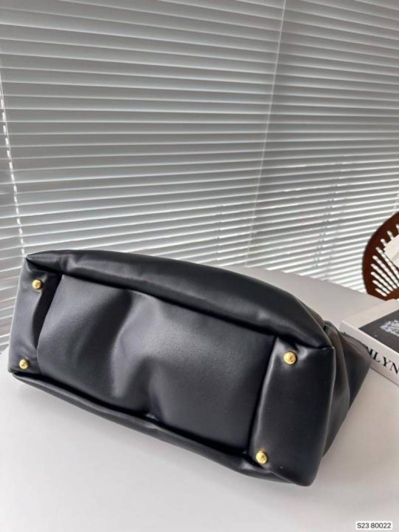 Prada_Soft_Leather_Premium_Tote_Bag_With_OG_Box_&_Dust_Bag_(Black-1144)