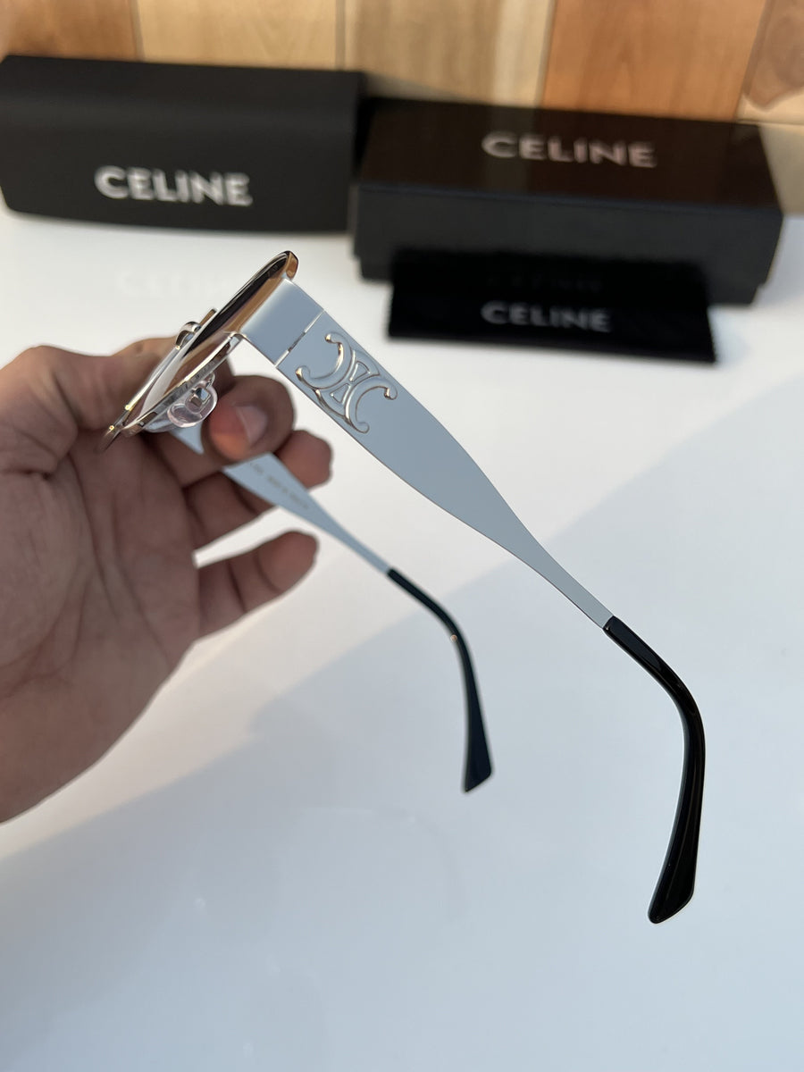 Celine_826_silver_black