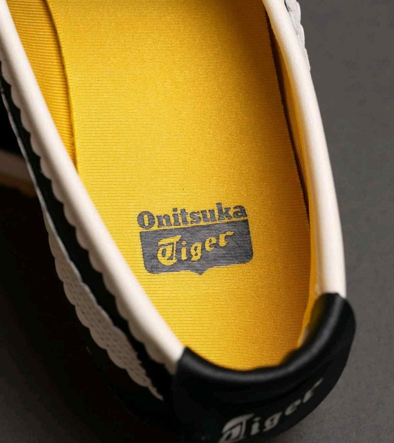 Onitsuka Tiger Mexico 66 TGRS Black Cream Mary Jane 6181