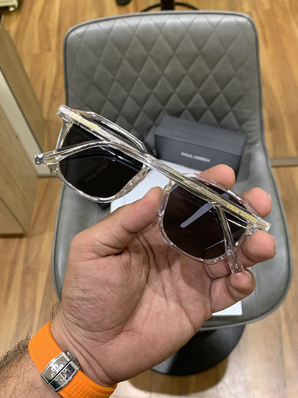 Paul hardy 10037 transparent