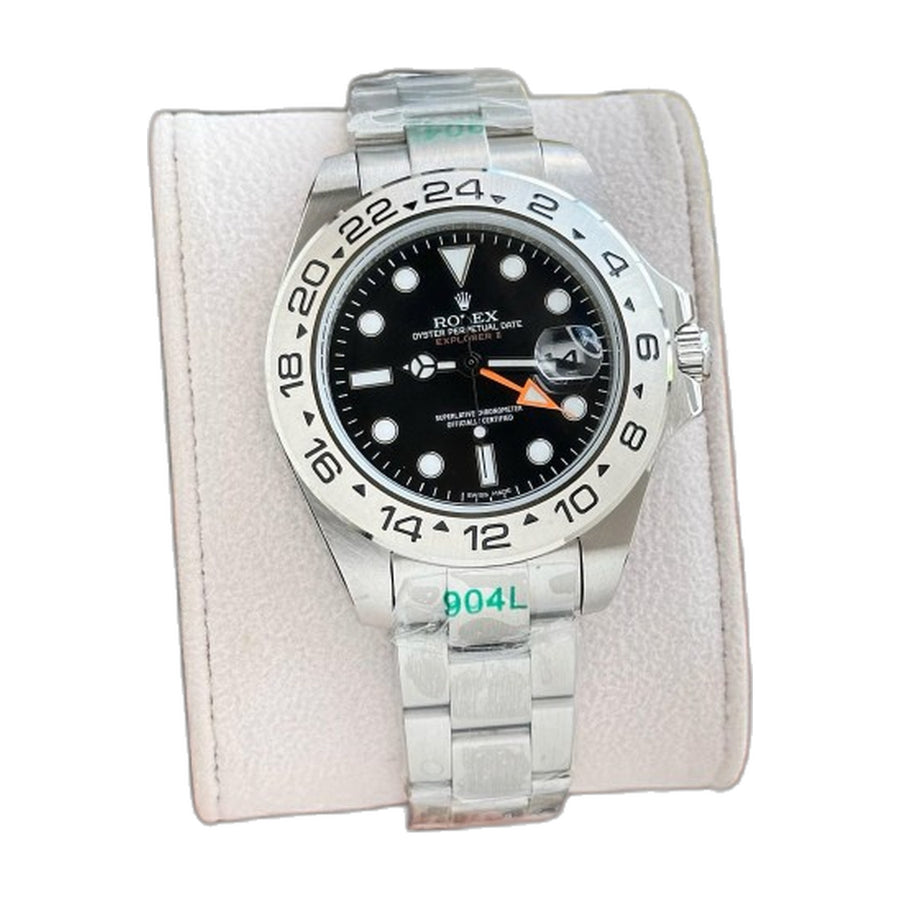 Rolex Oyster perpetual Explorer 2.0