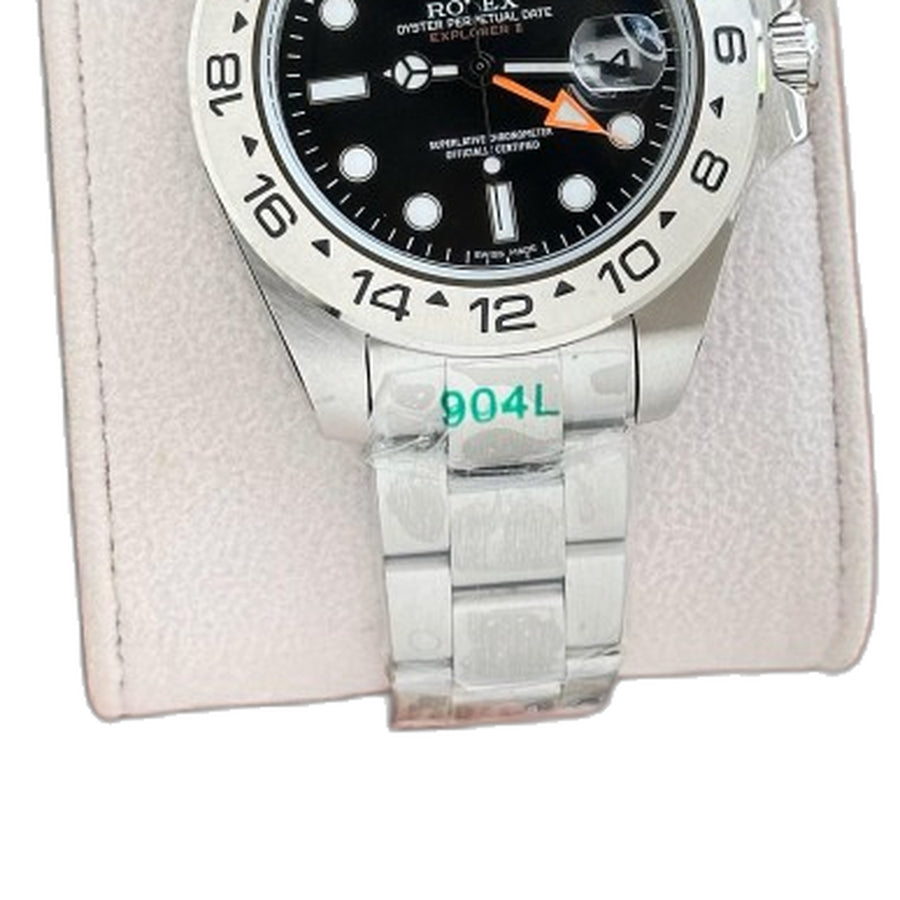 Rolex Oyster perpetual Explorer 2.0