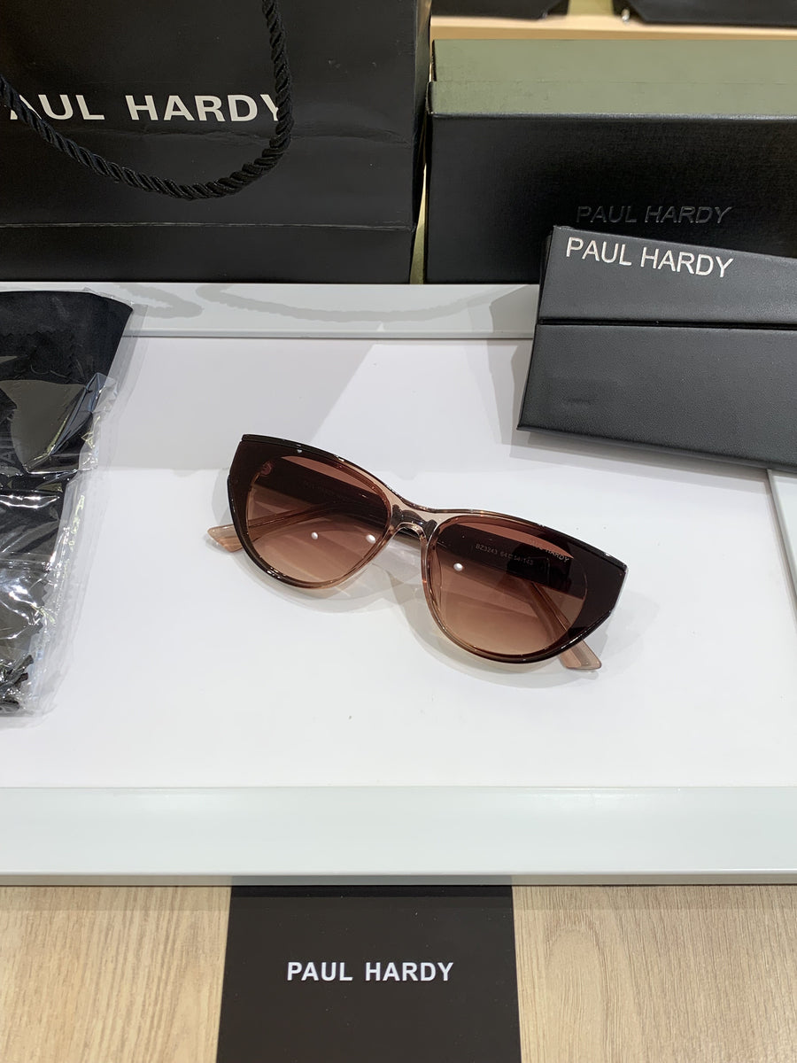 Paul hardy 3243 brown