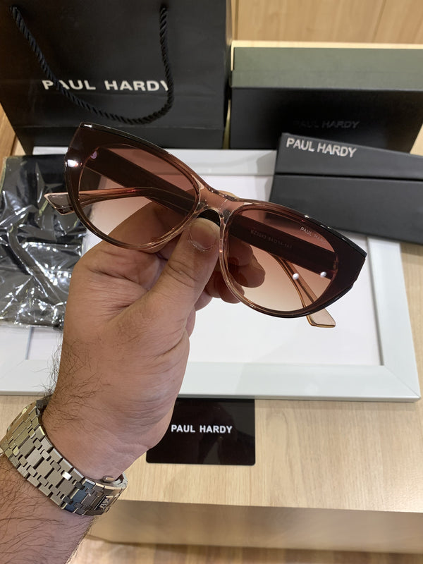 Paul hardy 3243 brown