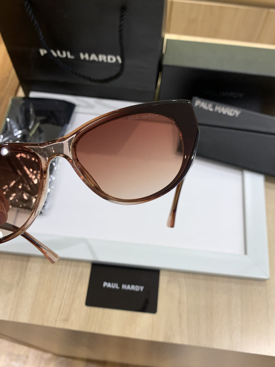 Paul hardy 3243 brown