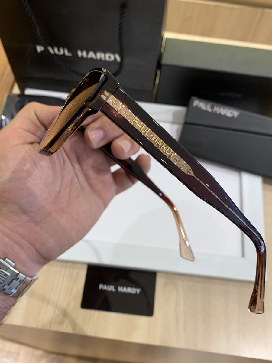 Paul hardy 3243 brown