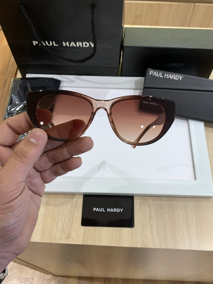 Paul hardy 3243 brown