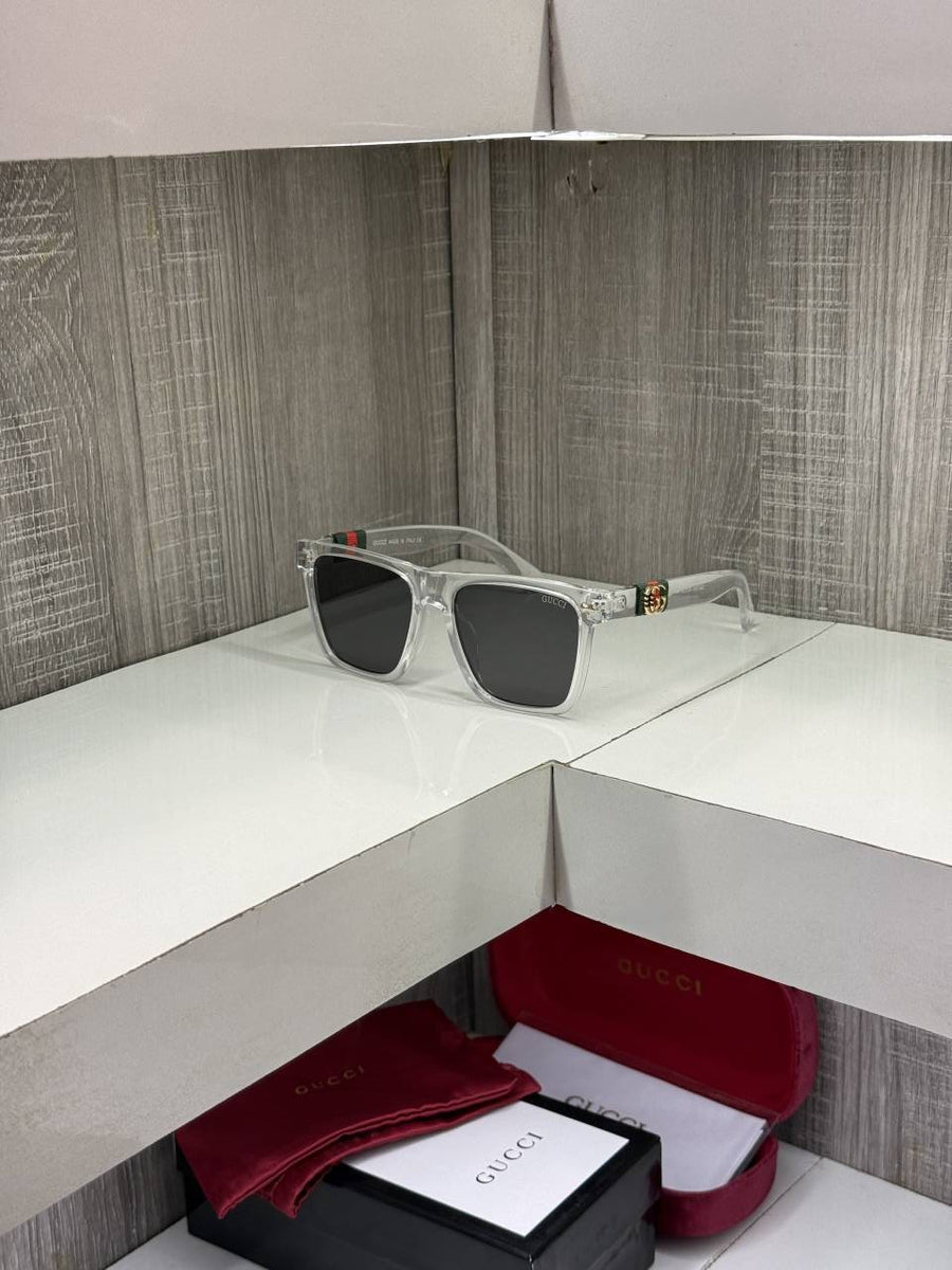 Gucci 1390 Premium sunglass (Ice)