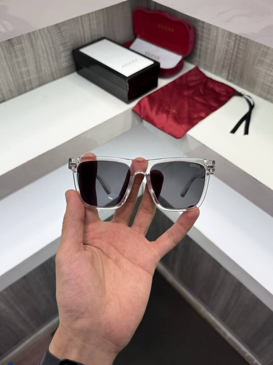 Gucci 1390 Premium sunglass (Ice)