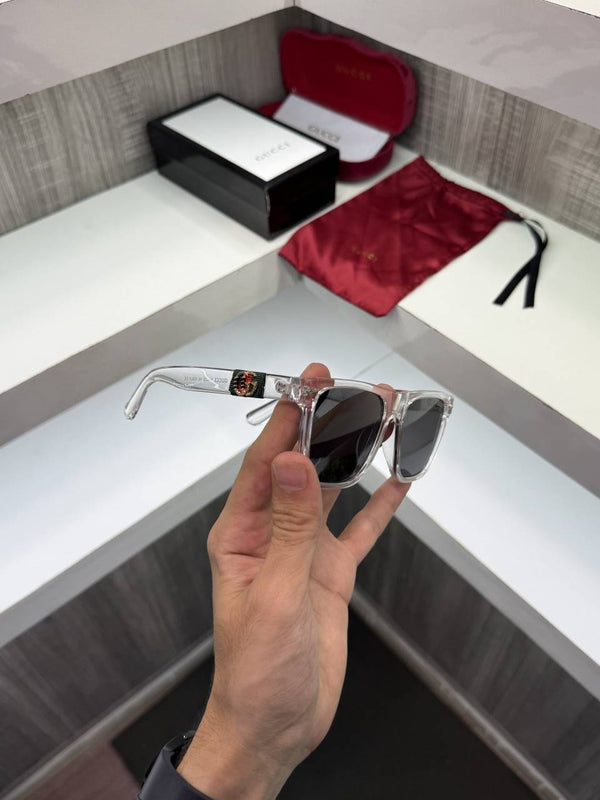Gucci 1390 Premium sunglass (Ice)