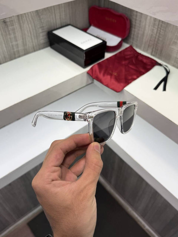 Gucci 1390 Premium sunglass (Ice)