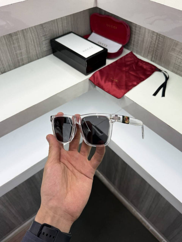 Gucci 1390 Premium sunglass (Ice)