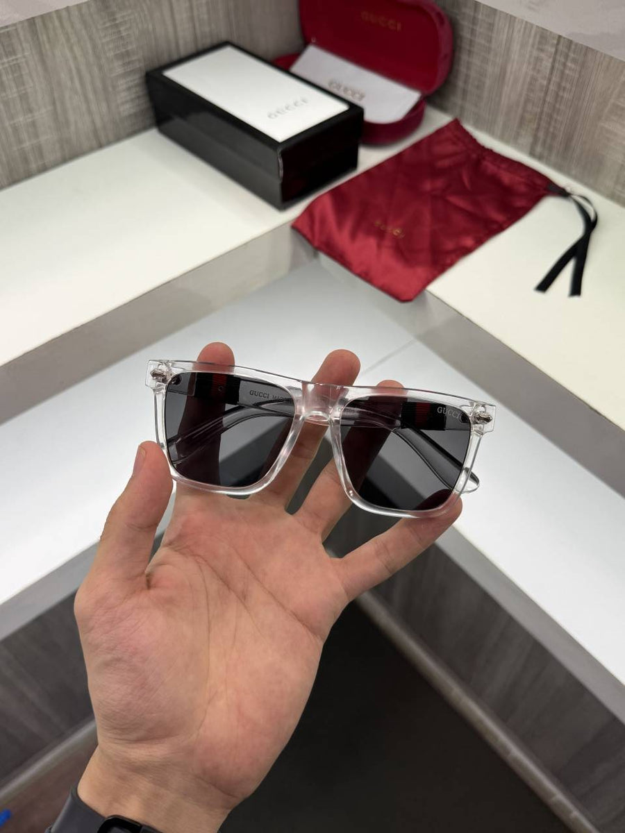 Gucci 1390 Premium sunglass (Ice)