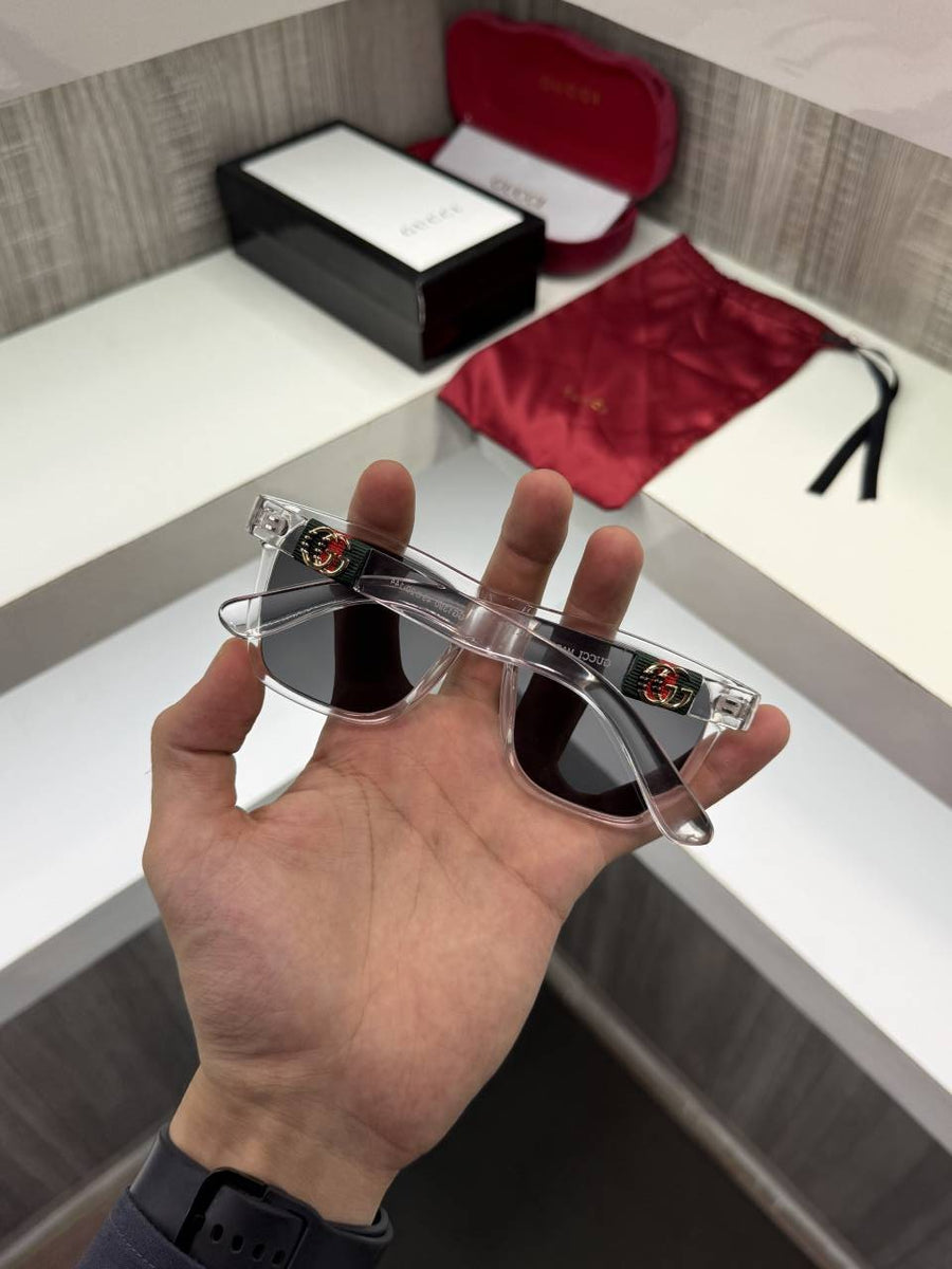 Gucci 1390 Premium sunglass (Ice)