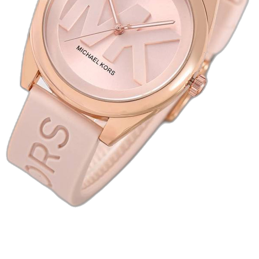Michael Kors Janelle Pink