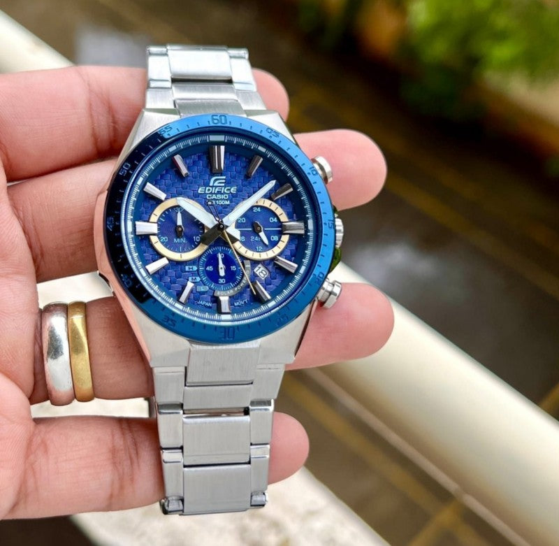 Casio Edifice Eqs-930 Japan