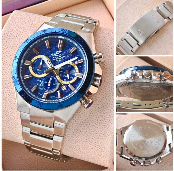 Casio Edifice Eqs-930 Japan