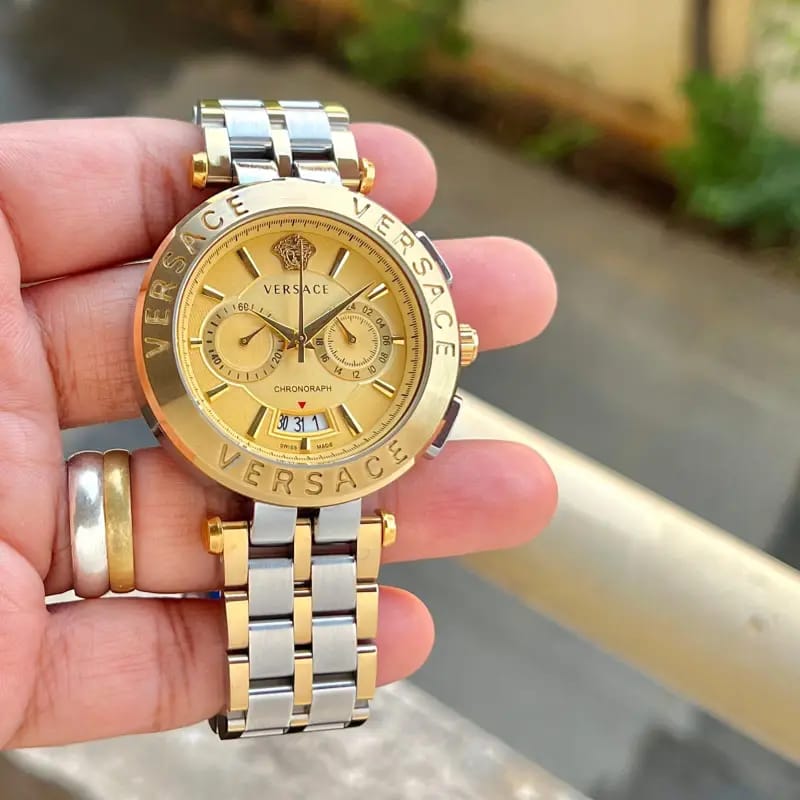 Versace Aion