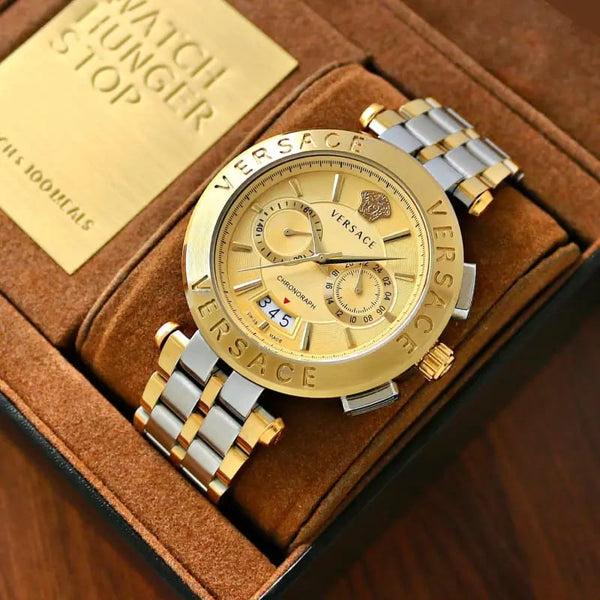 Versace Aion