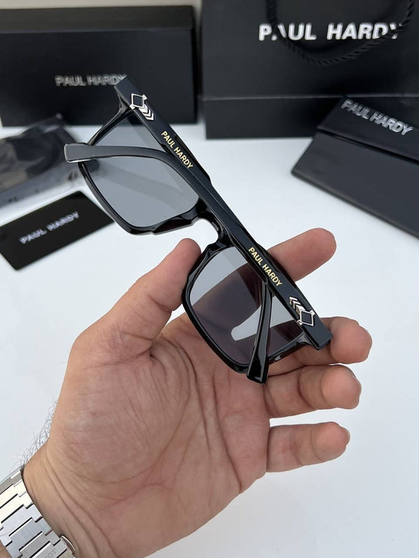 Paul hardy 3221 black