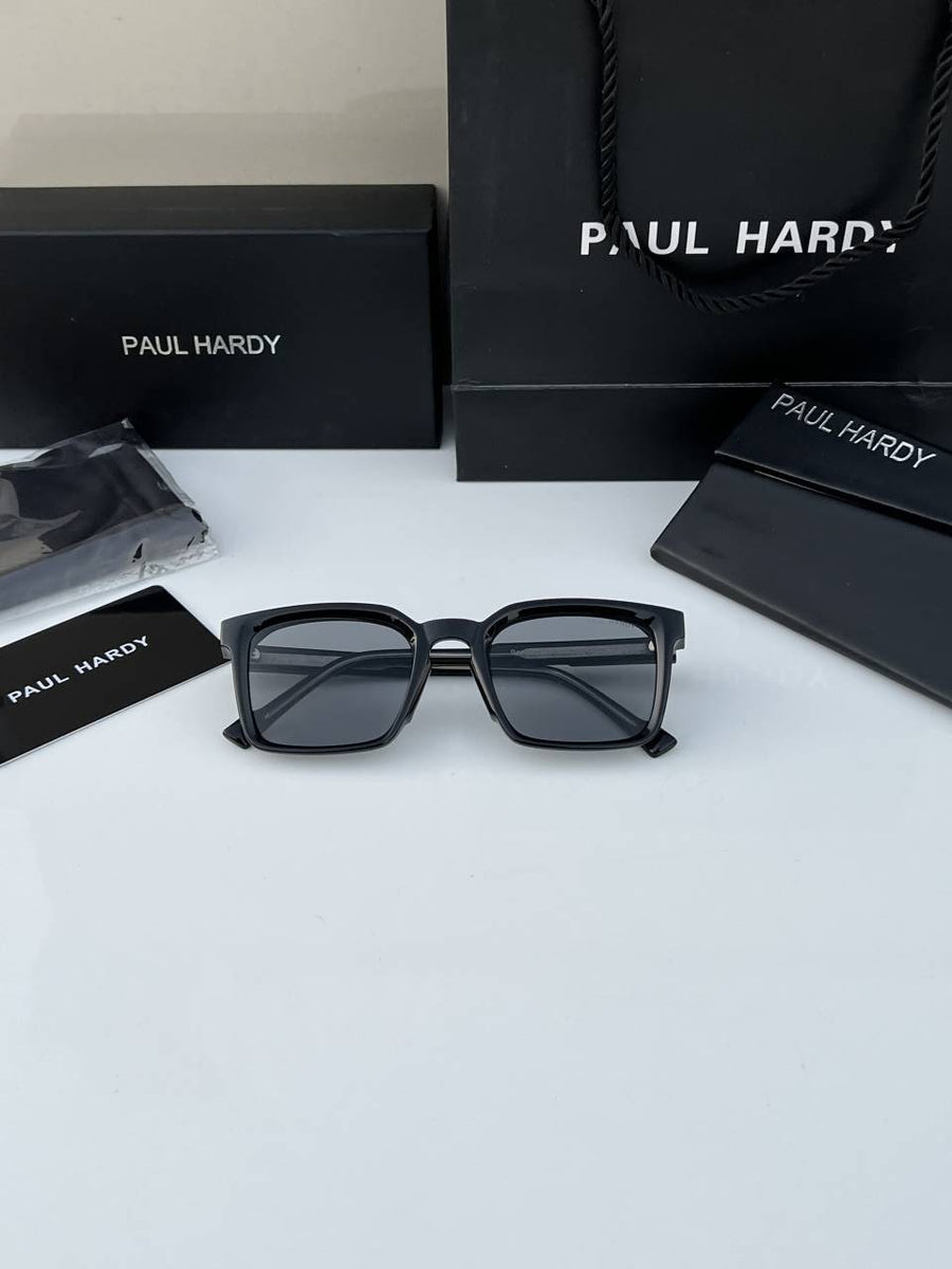 Paul hardy 3221 black