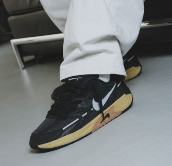 Nikkee. Jam Electric Black Gum
