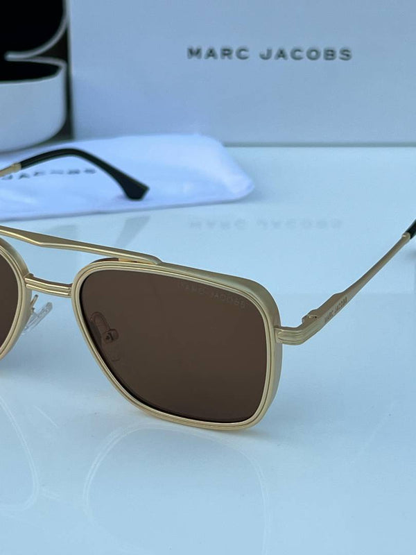 Marc jacobs 98282 gold brown