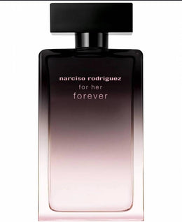NARCISO RODRIGUEZ FOR HER FOREVER