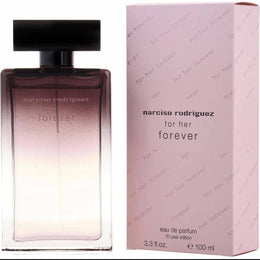 NARCISO RODRIGUEZ FOR HER FOREVER