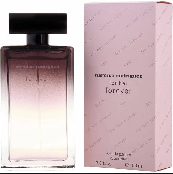 NARCISO RODRIGUEZ FOR HER FOREVER