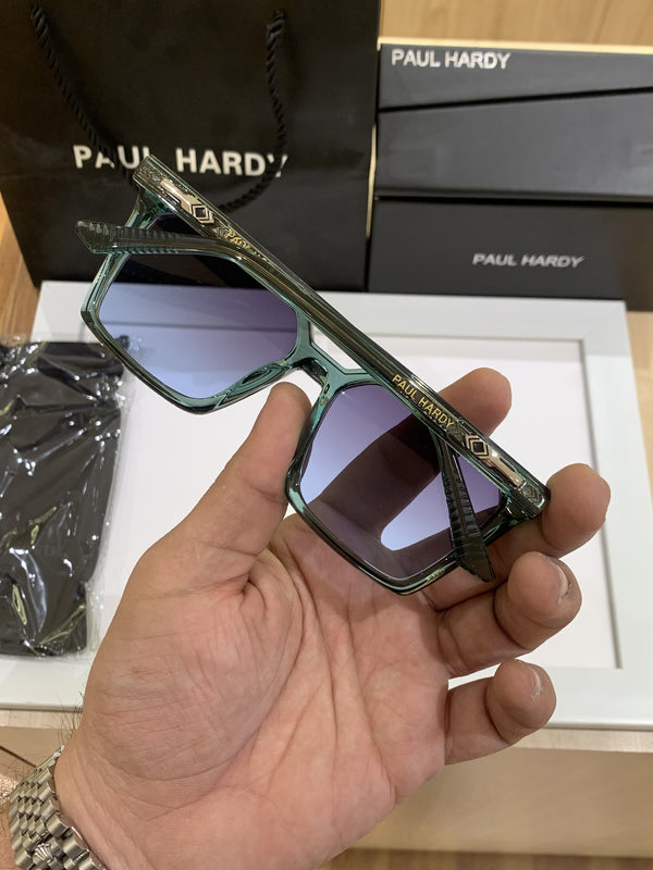Paul hardy 3220 blue