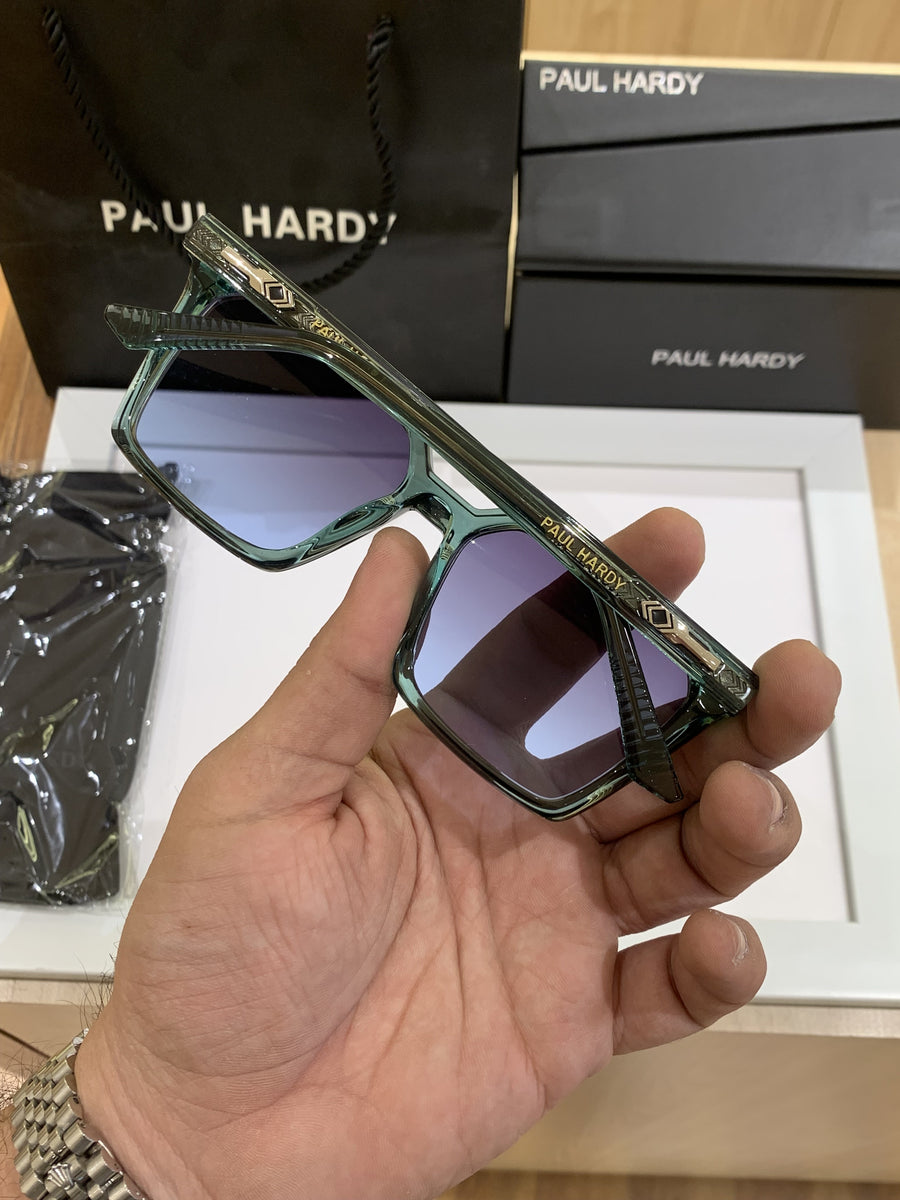 Paul hardy 3220 blue
