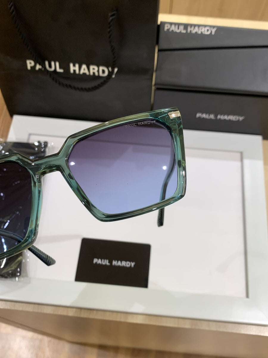 Paul hardy 3220 blue