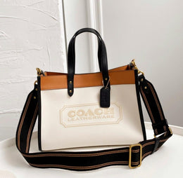 Coach_Field_Tote_30_With_Original_Box