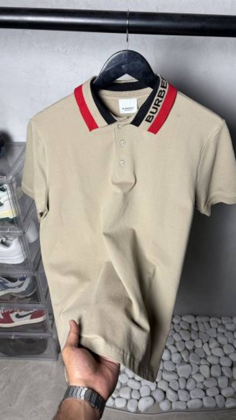 Burberry_ Premium T-Shirts 1760.