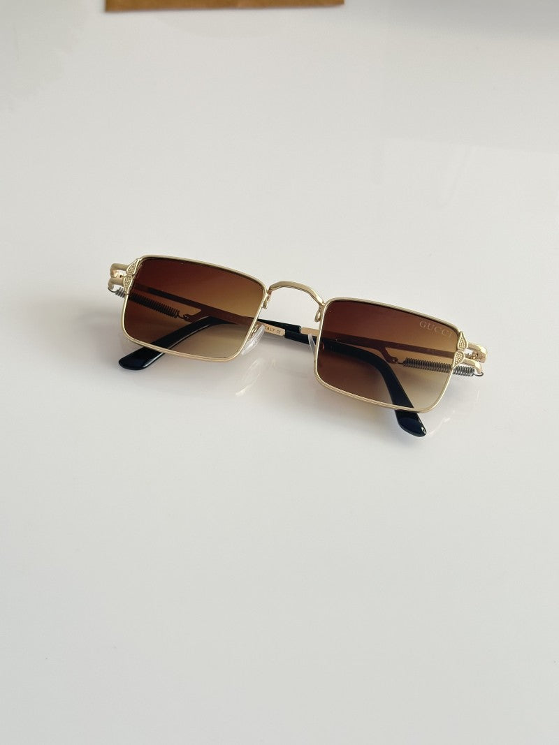 GG 9518 Gold Brown