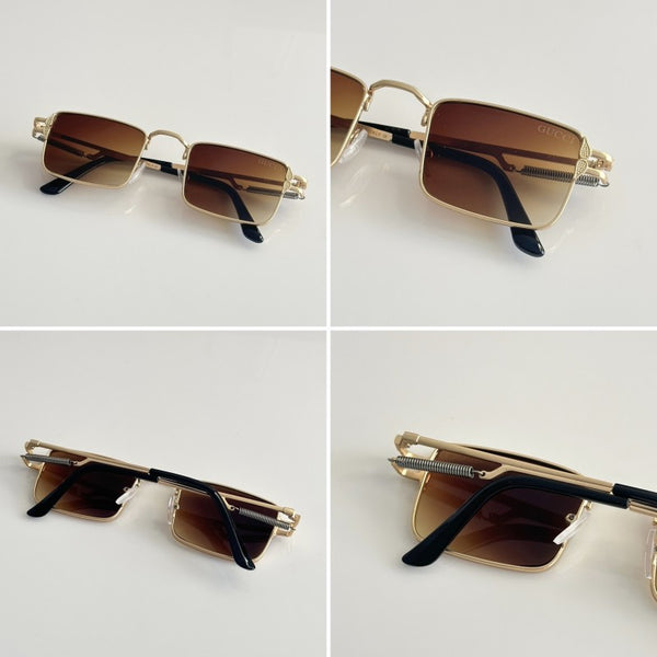 GG 9518 Gold Brown