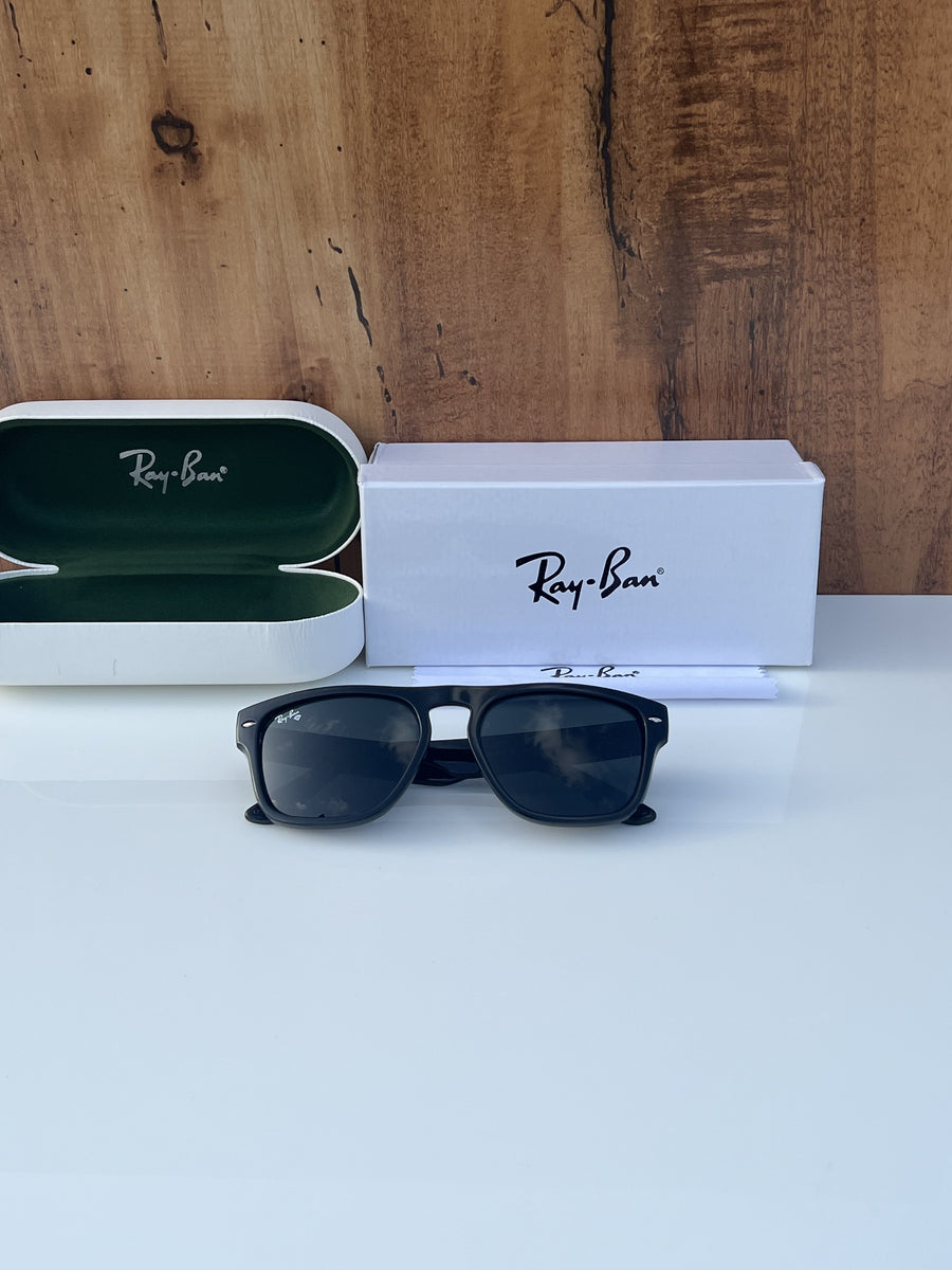 Rey ban_4407_full_black