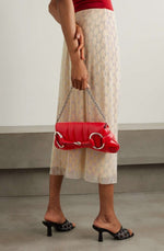 Gucci_GG_Horsebit_Chain_Shoulder_Bag_With_OG_Box_&_Dust_Bag_&_2_Belts_&_1_Chain_(Red-725)