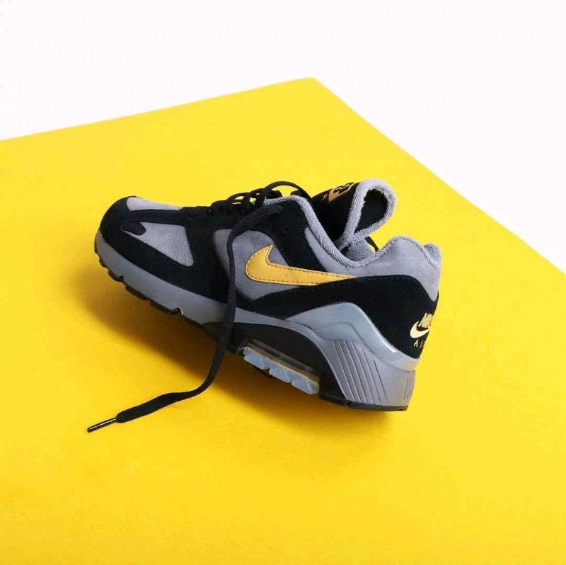 Nike AirMax 180 Cool Grey 1816