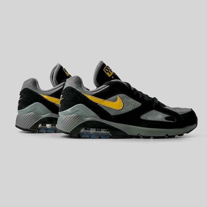 Nike AirMax 180 Cool Grey 1816